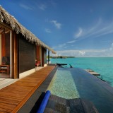 One&Only Reethi Rah Maldives - Water Villa Pool