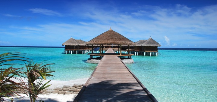 Мальдивские острова — пожалуй, лучшее романтическое, пляжное и экзотическое направление для настоящего отдыха премиум класса!