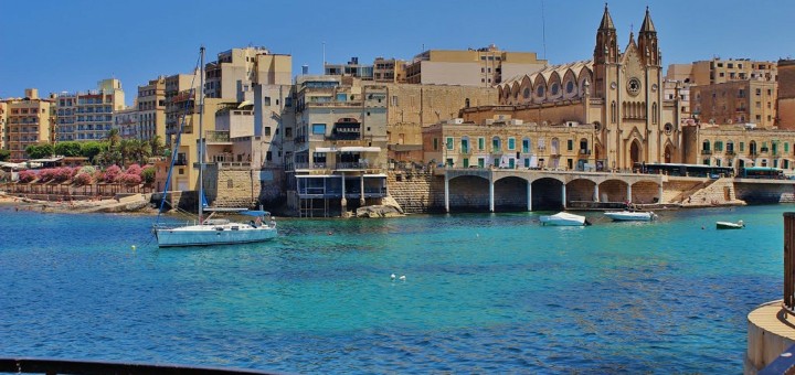 Республика Мальта - достопримечательности, отели, перелет и виза!