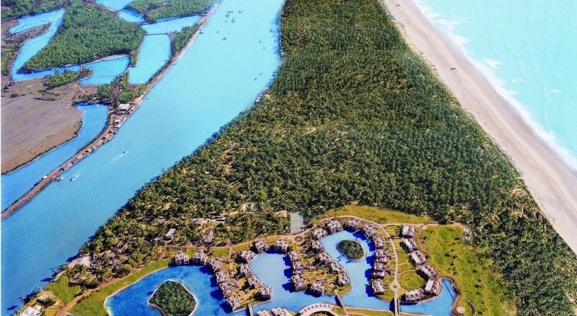 Пляжи северного и южного Гоа: лучшие курорты для отдыха