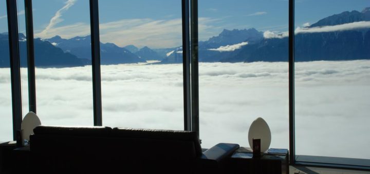 СПА в горах Швейцарии - отель "Le Mirador Kempinski, A Leading Hotel of the World"