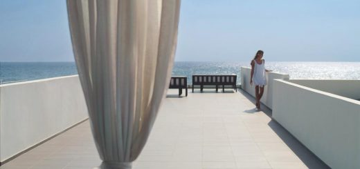 Лучшие отели Пафоса (Кипр) 5 звезд для отдыха с детьми - «Almyra»